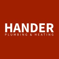 Hander Plumbing and Heating logo, Hander Plumbing and Heating contact details