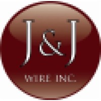 J & J Wire Inc. logo, J & J Wire Inc. contact details