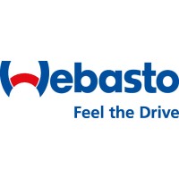 Webasto EV Solutions US logo, Webasto EV Solutions US contact details