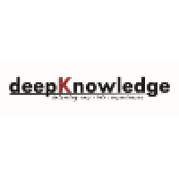 deepKnowledge Foundation logo, deepKnowledge Foundation contact details