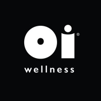 Oi Wellness logo, Oi Wellness contact details