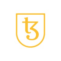 Tezos Ukraine logo, Tezos Ukraine contact details