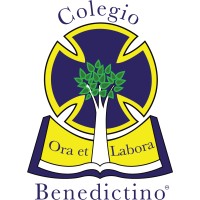 Colegio Benedictino logo, Colegio Benedictino contact details