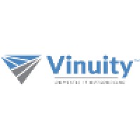 Vinuity logo, Vinuity contact details