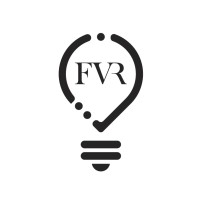 FVR Innovation Hub logo, FVR Innovation Hub contact details