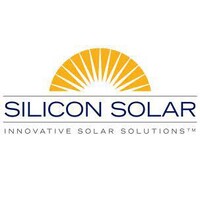 Silicon Solar logo, Silicon Solar contact details