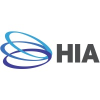 Hearing Industries Association logo, Hearing Industries Association contact details