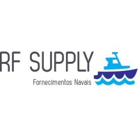 RF Supply logo, RF Supply contact details