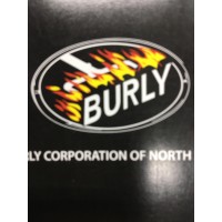 The Burly Corporation of North America logo, The Burly Corporation of North America contact details