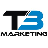 T3 Marketing logo, T3 Marketing contact details