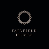 Fairfield Homes logo, Fairfield Homes contact details