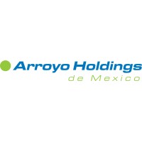 Arroyo Holdings de Mexico S. de R.L. de C.V. logo, Arroyo Holdings de Mexico S. de R.L. de C.V. contact details