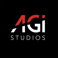 AGI Studios logo, AGI Studios contact details