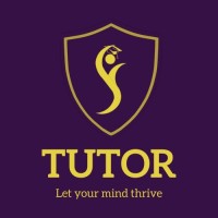 SS Tutor Online logo, SS Tutor Online contact details