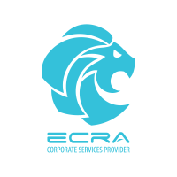 ECRA logo, ECRA contact details