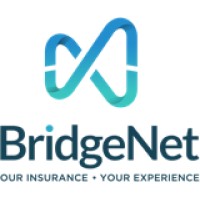 BridgeNet Insurance logo, BridgeNet Insurance contact details