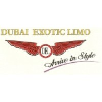 Dubai Exotic Limo logo, Dubai Exotic Limo contact details