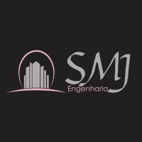 SMJ Engenharia logo, SMJ Engenharia contact details