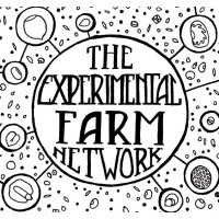 Experimental Farm Network logo, Experimental Farm Network contact details