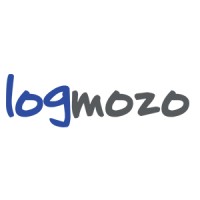 Logmozo logo, Logmozo contact details