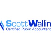 Scott Wallin CPA, SC logo, Scott Wallin CPA, SC contact details