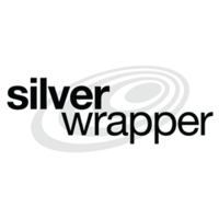 Silver Wrapper logo, Silver Wrapper contact details