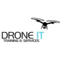 Drone IT South Africa logo, Drone IT South Africa contact details