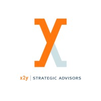 X2Y Strategic Advisors logo, X2Y Strategic Advisors contact details