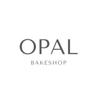 Opal Bakeshop logo, Opal Bakeshop contact details