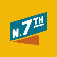 North 7th logo, North 7th contact details