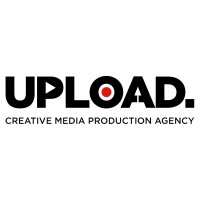 Upload Media logo, Upload Media contact details