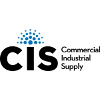 Commercial Industrial Supply, LLC logo, Commercial Industrial Supply, LLC contact details