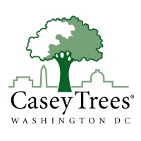 Casey Trees Endowment Fund logo, Casey Trees Endowment Fund contact details