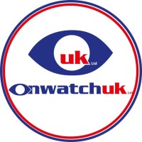 Onwatch PLC logo, Onwatch PLC contact details