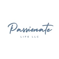 Passionate Life LLC logo, Passionate Life LLC contact details