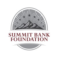 Summit Bank Foundation logo, Summit Bank Foundation contact details