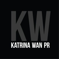 KATRINA WAN PR logo, KATRINA WAN PR contact details