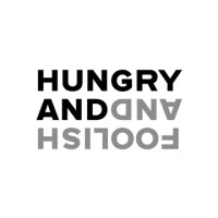 Hungry and Foolish logo, Hungry and Foolish contact details