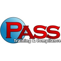 PASS Training & Compliance logo, PASS Training & Compliance contact details