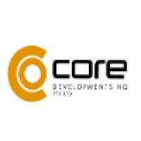 Core Developments NQ Pty Ltd logo, Core Developments NQ Pty Ltd contact details