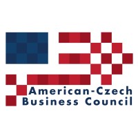 American-Czech Business Council logo, American-Czech Business Council contact details