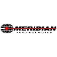 Meridian Technologies Inc logo, Meridian Technologies Inc contact details