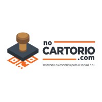 NoCartorio.com logo, NoCartorio.com contact details