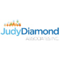 Judy Diamond Associates, Inc. logo, Judy Diamond Associates, Inc. contact details