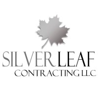 Silver Leaf Contracting LLC logo, Silver Leaf Contracting LLC contact details