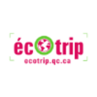 Écotrip logo, Écotrip contact details