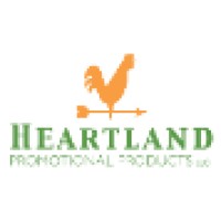 Heartland Promotional Products logo, Heartland Promotional Products contact details