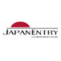 Japan Entry Corporation logo, Japan Entry Corporation contact details