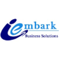 Embark Business Solutions logo, Embark Business Solutions contact details