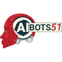 AIBots51 logo, AIBots51 contact details